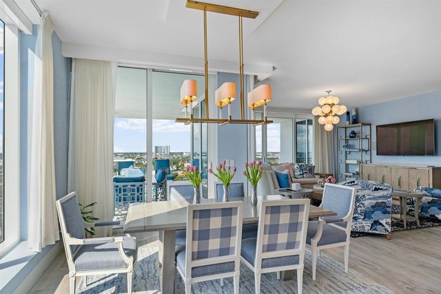 3730 N Ocean Drive 9d, Singer Island, FL 33404