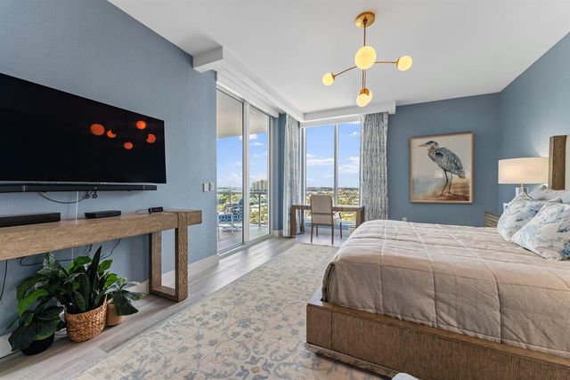 3730 N Ocean Drive 9d, Singer Island, FL 33404