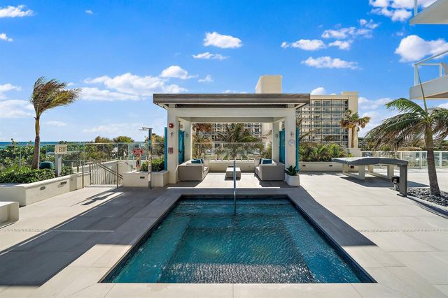 3730 N Ocean Drive 9d, Singer Island, FL 33404