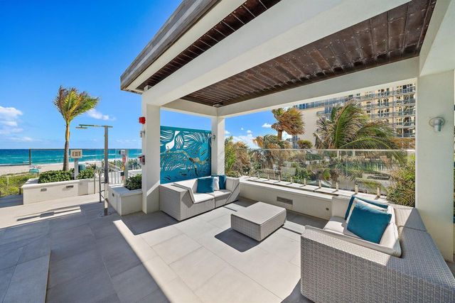 3730 N Ocean Drive 9d, Singer Island, FL 33404
