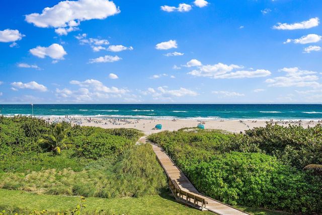 3730 N Ocean Drive 9d, Singer Island, FL 33404