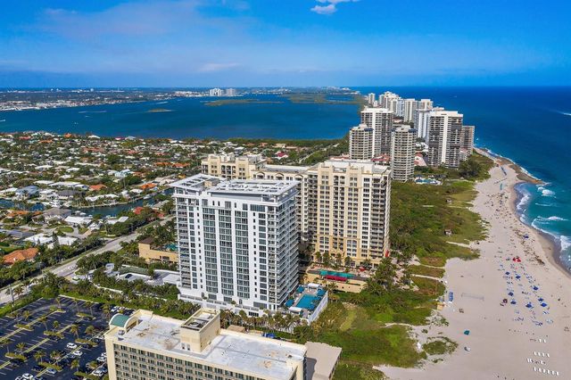 3730 N Ocean Drive 9d, Singer Island, FL 33404