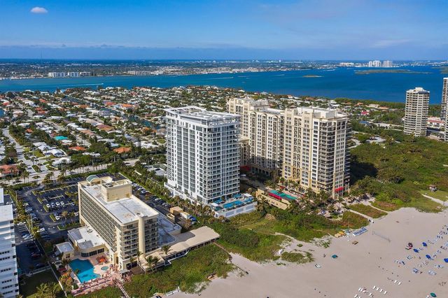 3730 N Ocean Drive 9d, Singer Island, FL 33404