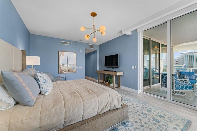 3730 N Ocean Drive 9d, Singer Island, FL 33404