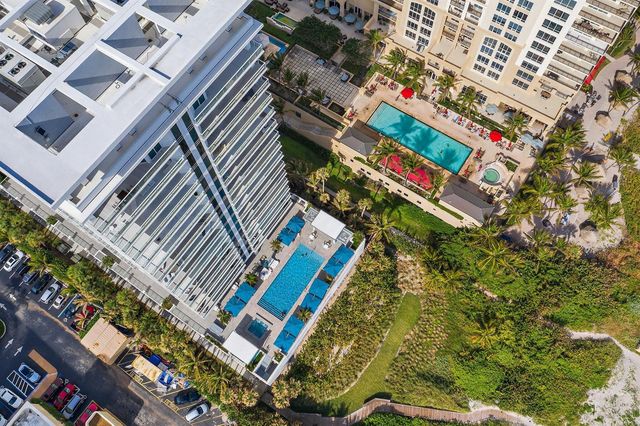 3730 N Ocean Drive 9d, Singer Island, FL 33404