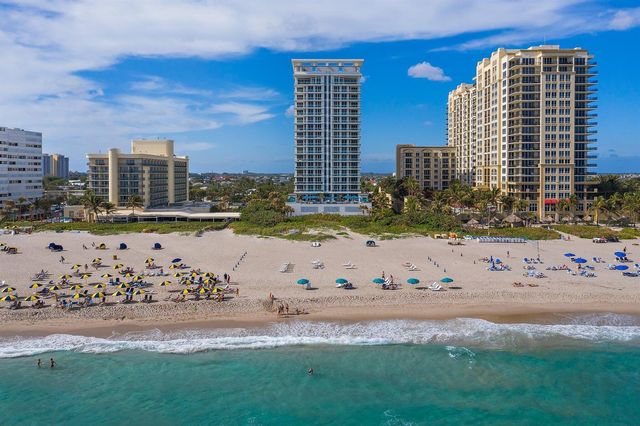 3730 N Ocean Drive 9d, Singer Island, FL 33404