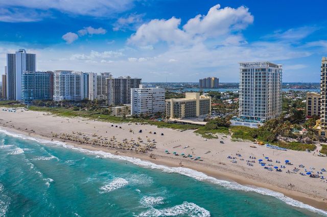 3730 N Ocean Drive 9d, Singer Island, FL 33404