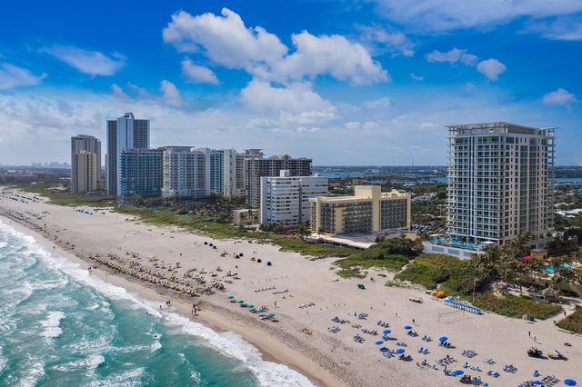 3730 N Ocean Drive 9d, Singer Island, FL 33404