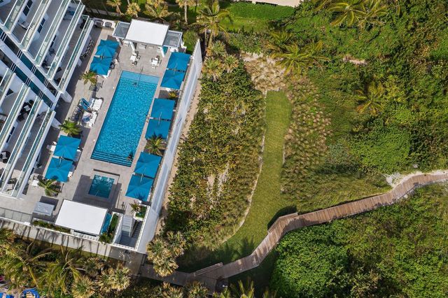 3730 N Ocean Drive 9d, Singer Island, FL 33404
