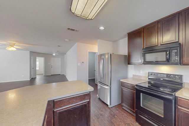 3957 Polar Brook Drive, Fort Worth, TX 76244