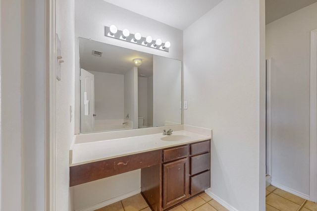 3957 Polar Brook Drive, Fort Worth, TX 76244