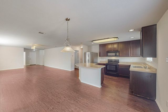 3957 Polar Brook Drive, Fort Worth, TX 76244