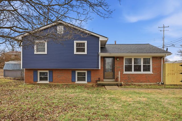 6 Hart Avenue, Winchester, KY 40391