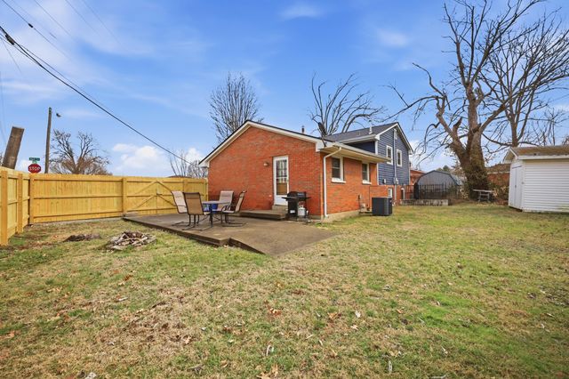 6 Hart Avenue, Winchester, KY 40391