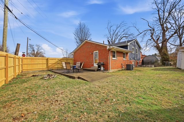 6 Hart Avenue, Winchester, KY 40391