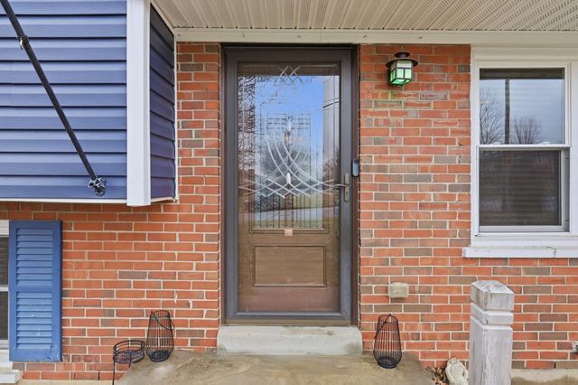 6 Hart Avenue, Winchester, KY 40391