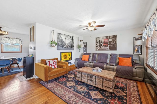 6 Hart Avenue, Winchester, KY 40391