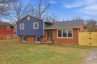 6 Hart Avenue, Winchester, KY 40391