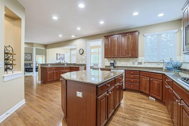 1173 Monarchos Ridge, Union, KY 41091