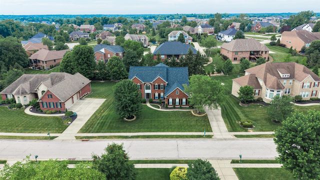 1173 Monarchos Ridge, Union, KY 41091
