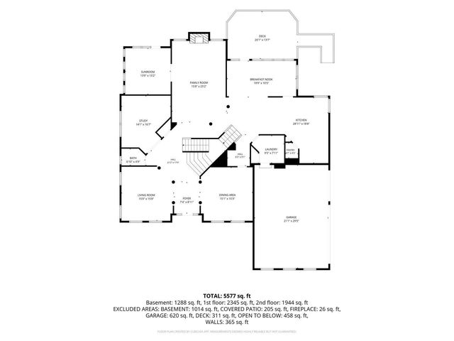 1173 Monarchos Ridge, Union, KY 41091