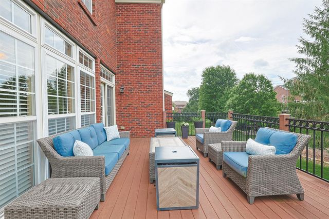 1173 Monarchos Ridge, Union, KY 41091