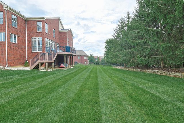 1173 Monarchos Ridge, Union, KY 41091