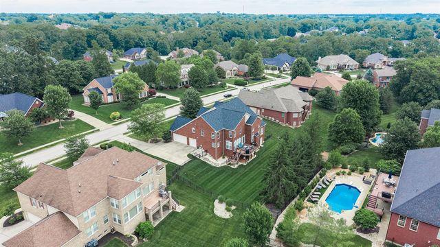 1173 Monarchos Ridge, Union, KY 41091