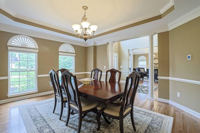 1173 Monarchos Ridge, Union, KY 41091