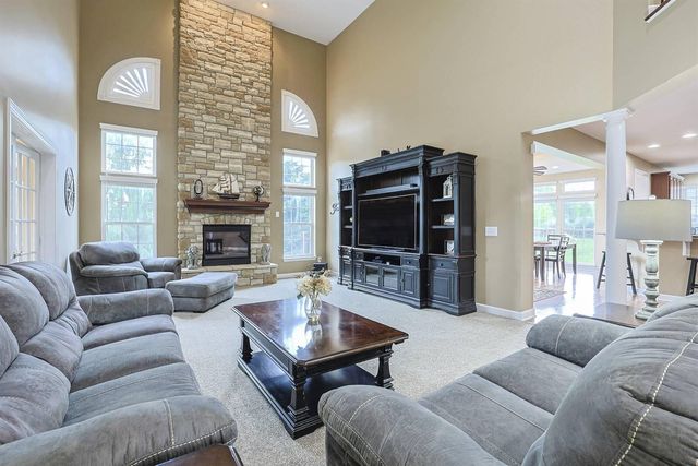 1173 Monarchos Ridge, Union, KY 41091
