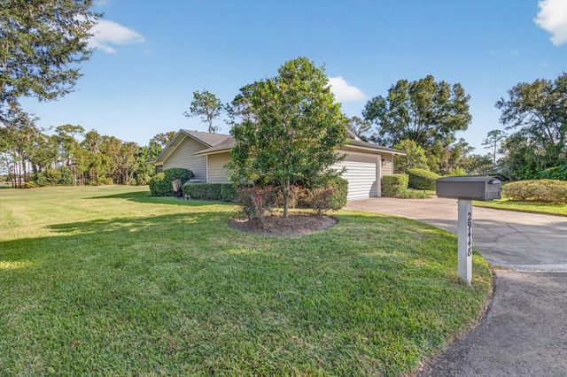 29448 AZALEA LANE, Wesley Chapel, FL 33543