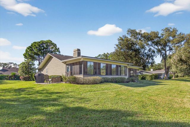29448 AZALEA LANE, Wesley Chapel, FL 33543