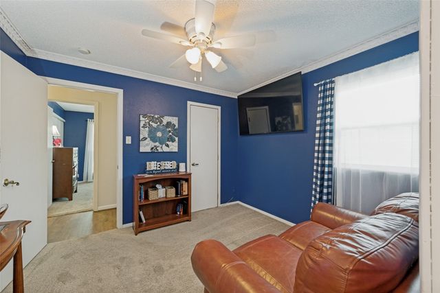 4325 Keeter Drive, North Richland Hills, TX 76180