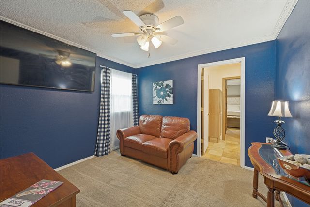 4325 Keeter Drive, North Richland Hills, TX 76180