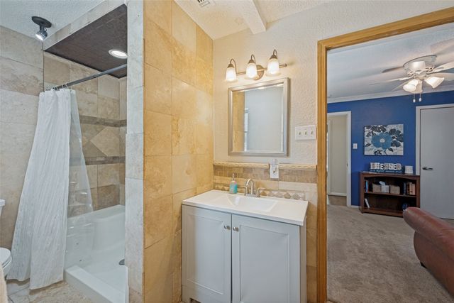4325 Keeter Drive, North Richland Hills, TX 76180