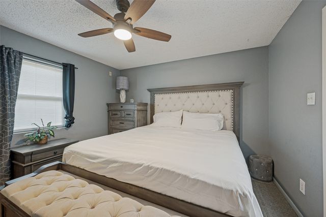 4325 Keeter Drive, North Richland Hills, TX 76180