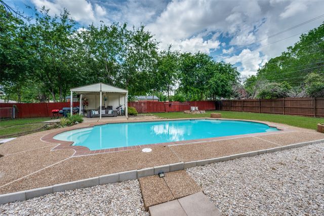 4325 Keeter Drive, North Richland Hills, TX 76180