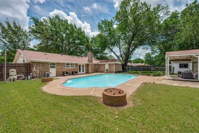 4325 Keeter Drive, North Richland Hills, TX 76180