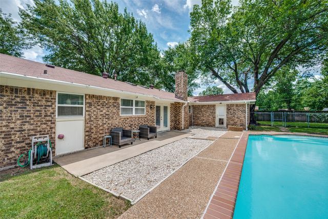 4325 Keeter Drive, North Richland Hills, TX 76180
