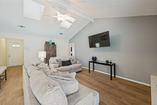 4325 Keeter Drive, North Richland Hills, TX 76180