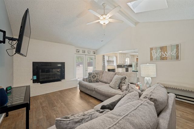 4325 Keeter Drive, North Richland Hills, TX 76180