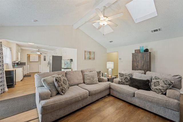 4325 Keeter Drive, North Richland Hills, TX 76180