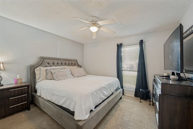 4325 Keeter Drive, North Richland Hills, TX 76180