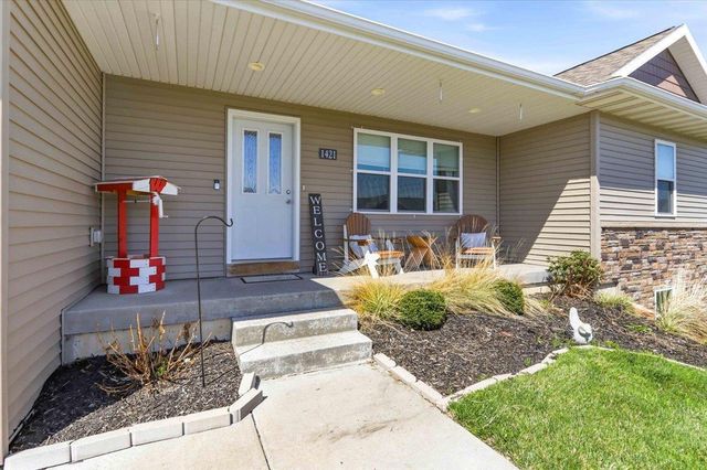 1421 21st Street, Baraboo, WI 53913