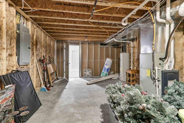 1421 21st Street, Baraboo, WI 53913
