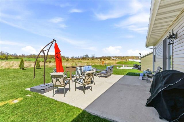 1421 21st Street, Baraboo, WI 53913