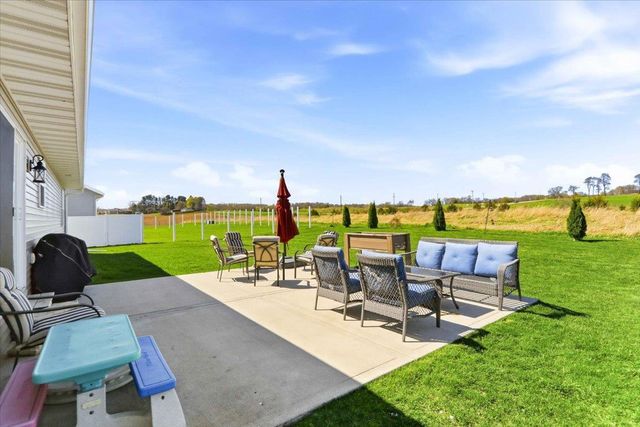 1421 21st Street, Baraboo, WI 53913