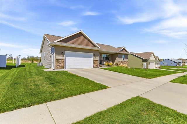 1421 21st Street, Baraboo, WI 53913