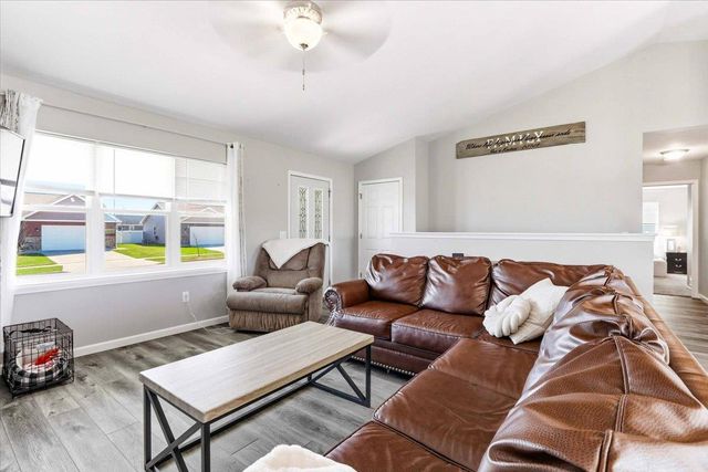 1421 21st Street, Baraboo, WI 53913