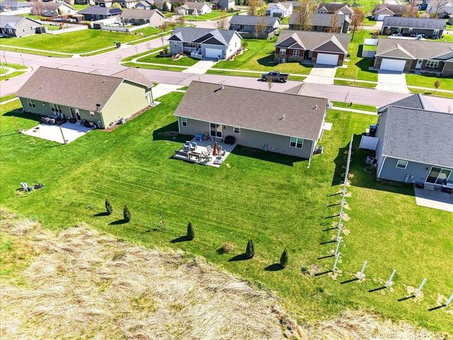 1421 21st Street, Baraboo, WI 53913
